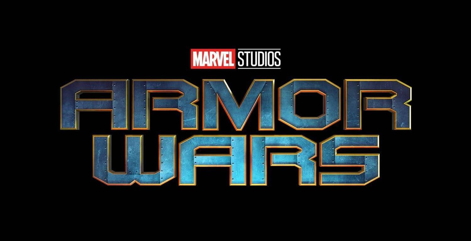 Marvel's Armor Wars