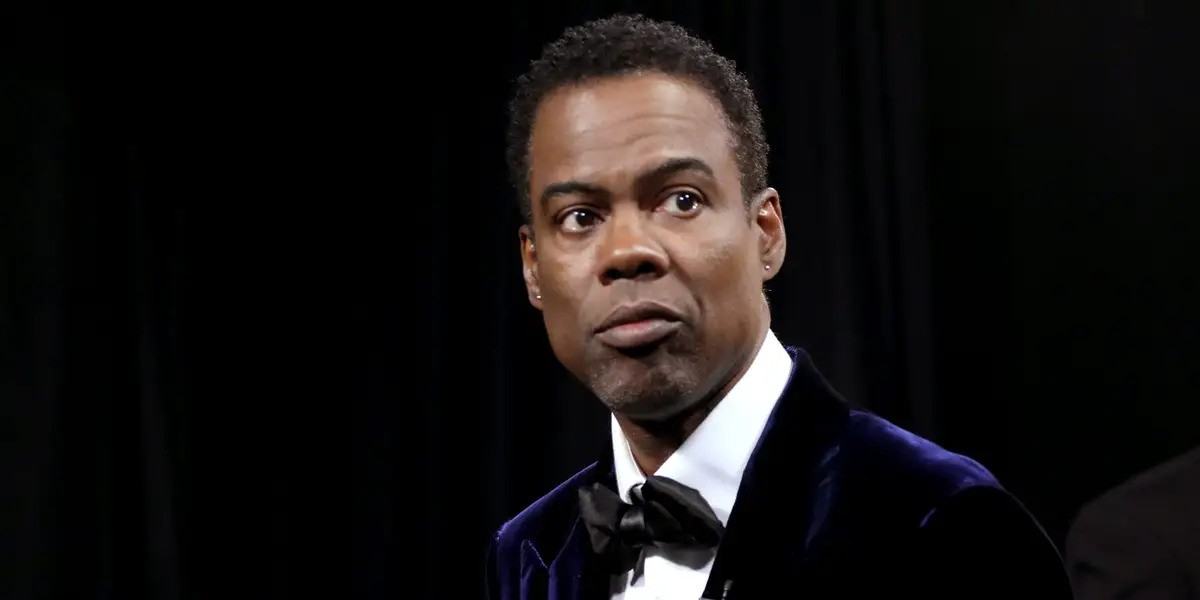 Chris Rock declines to host the 95th Academy Awards