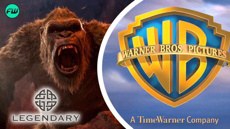 Legendary Entertainment Wants To Break Deal With WB Studios in Order To Save it's Iconic MonsterVerse Franchise