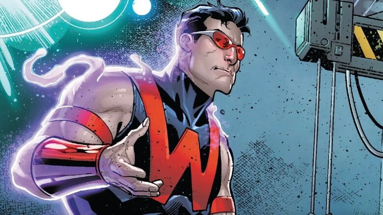 Wonder Man to debut in MCU