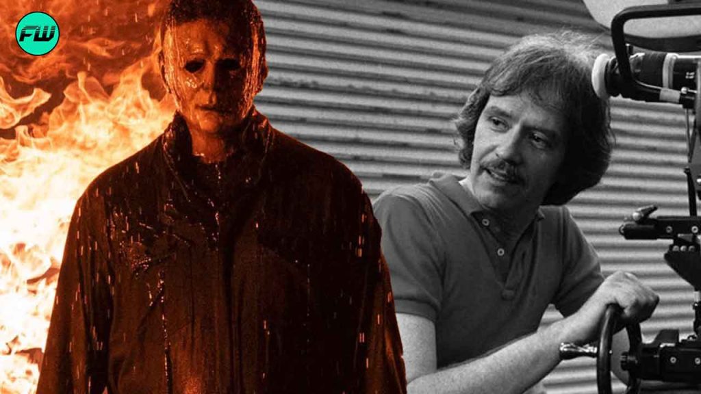 'the First One That's The Only One I Care About': John Carpenter 