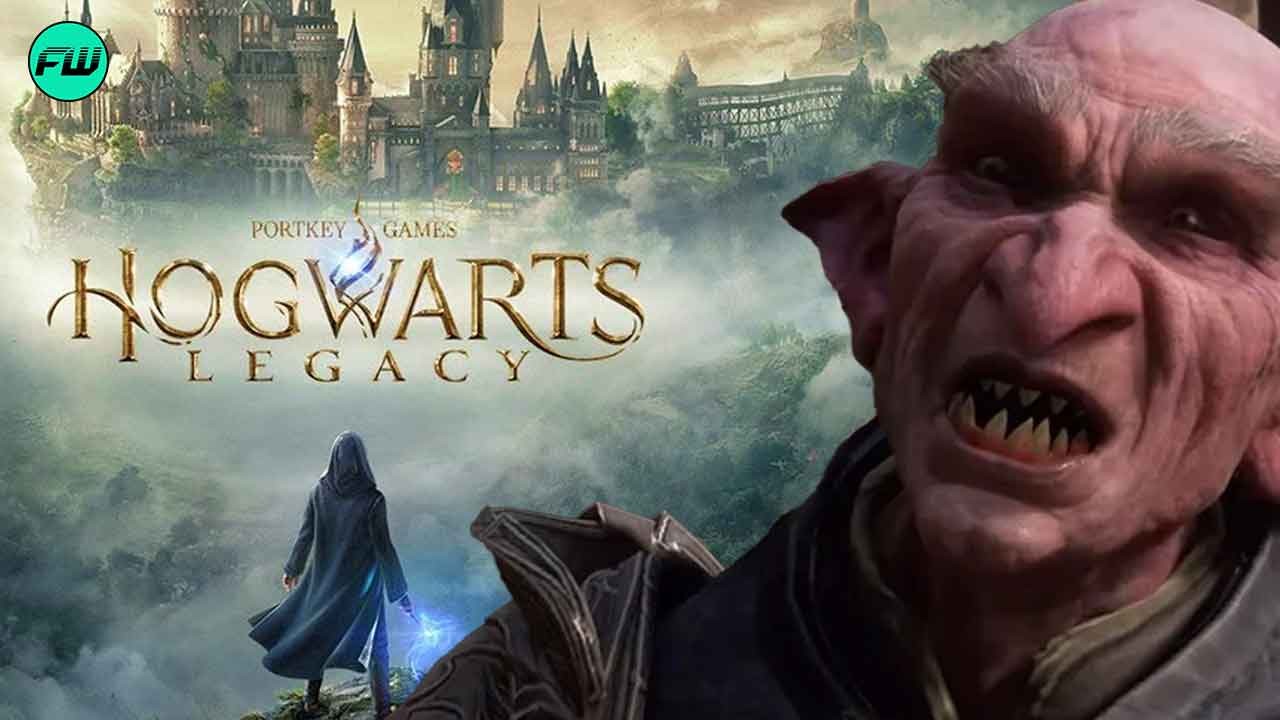 GDQ Bans Hogwarts Legacy & Harry Potter Games from Streams