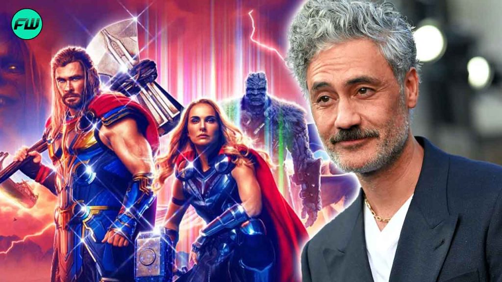 “The entire movie should’ve been cut”: Taika Waititi Faces Further ...