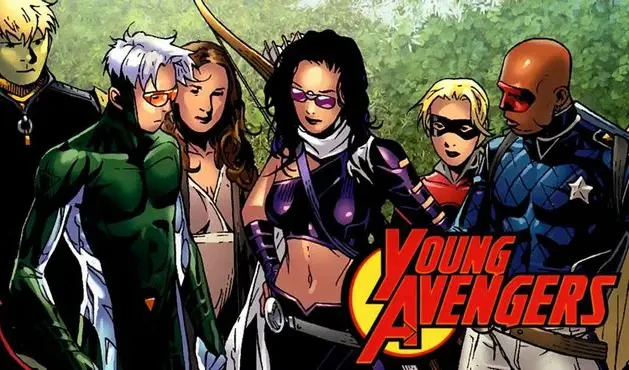 Hailee Steinfield can appear as Kate Bishop in a potentially 'young Avengers' movie.