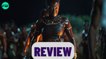 The Woman King Review - FandomWire