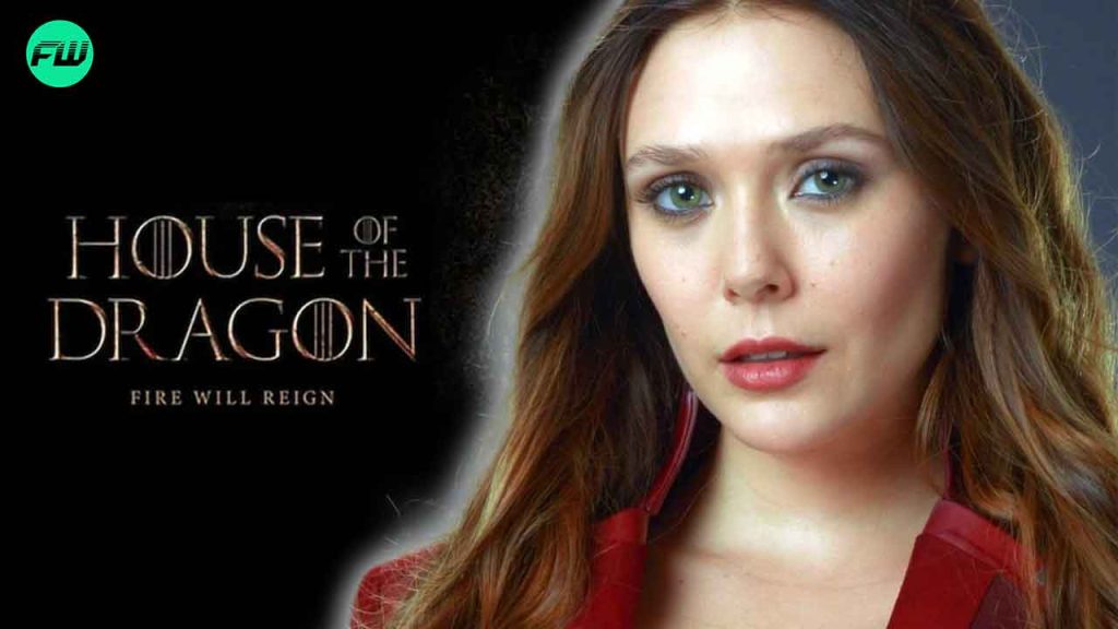 “she’s Going To Fade Away Emilia Clarke”: Elizabeth Olsen Rumored To 