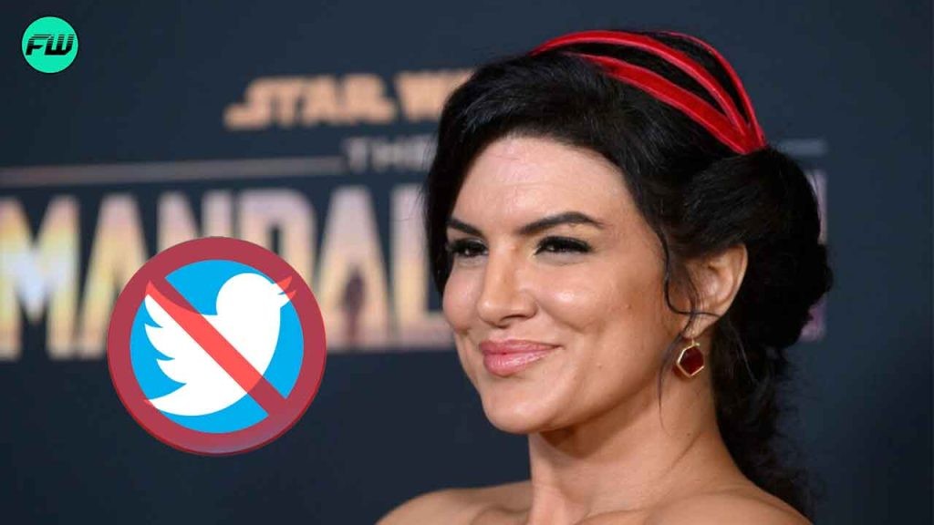 The Mandalorian Star Gina Carano Mysteriously Disappears From Twitter, Fans Convinced She’s Banned For Controversial Views