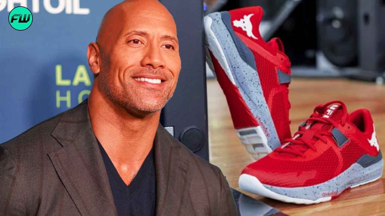 dwayne johnson scamming ufc fighters?