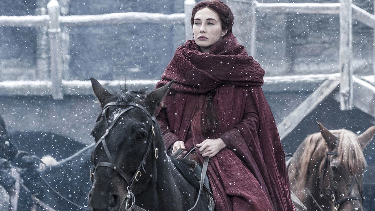 'Cast Lizzie as young Melisandre, watch internet explode': After ...
