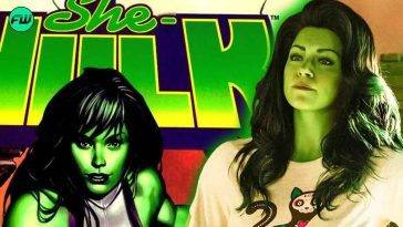 'Remember when She-Hulk was actually cool?': Marvel Fans Claim Tatiana Maslany Has Killed She-Hulk, She-Hulk from 1996 Hulk Animated Show Was Far Sassier, Better