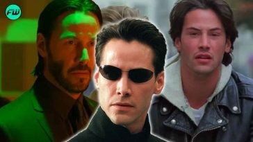 Keanu Reeves Most Iconic roles