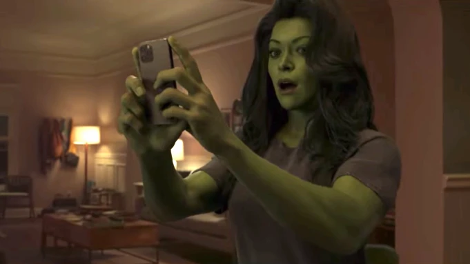 She-Hulk: Attorney at Law finds itself in further controversies.