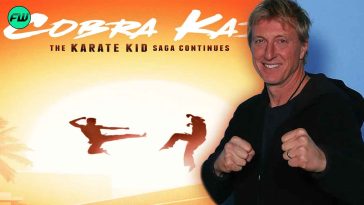 Cobra Kai Star William Zabka Reveals Exciting Future For Series, Says He’s Open For Another Karate Kid Trilogy in Future