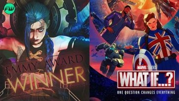 Marvel Fans Still Can't Believe Netflix's Arcane Beat Award Winning What If Series at the Emmys