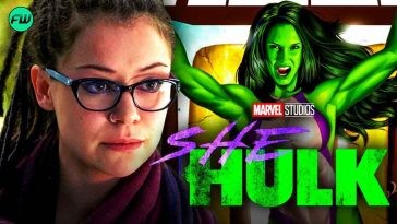 She-Hulk once again claimed the spotlight by not casting Latin Americans despite being set in LA,