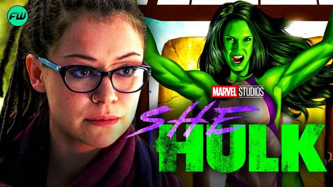 She-Hulk once again claimed the spotlight by not casting Latin Americans despite being set in LA,