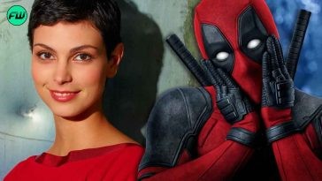 Morena Baccarin Wants to Return in Deadpool 3