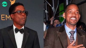chris rock gives lesser damn to will smith
