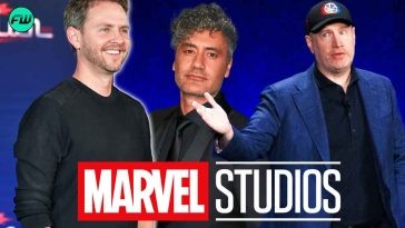 Matt Shakman , Taika Waititi and Kevin Feige: Marvel Phase 4