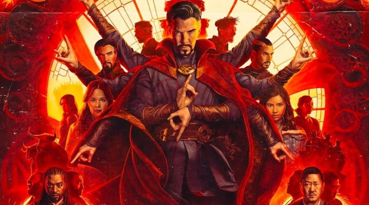 Doctor Strange sequel failed to live up to the hype