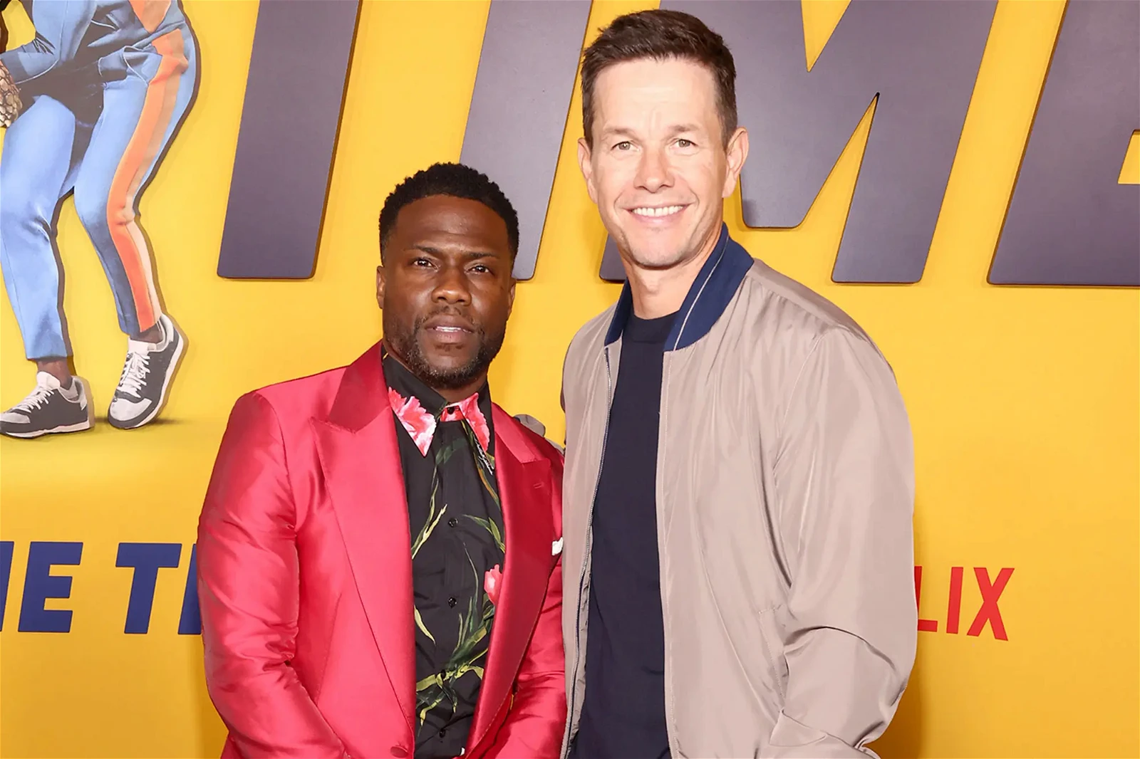 Netflix's Me Time: Viewers extremely divided over new Kevin Hart