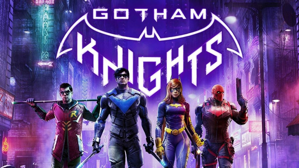 Comics to Read in Anticipation for Gotham Knights - Gotham Knights releases in October 2022.