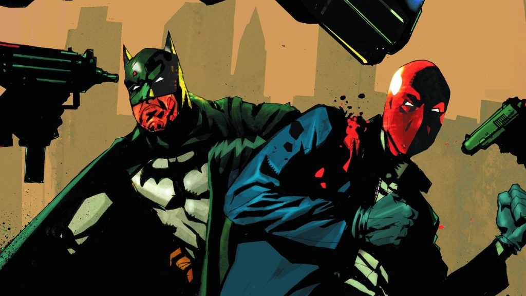 Comics to Read in Anticipation for Gotham Knights - Although the identity of the person under the hood is well-known at this point, this arc is still worth reading.