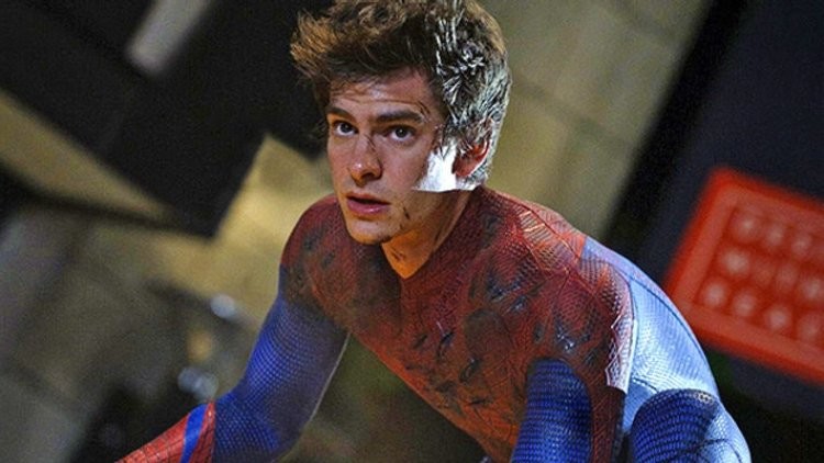 It could set up the storyline for the upcoming The Amazing Spider-Man movie
