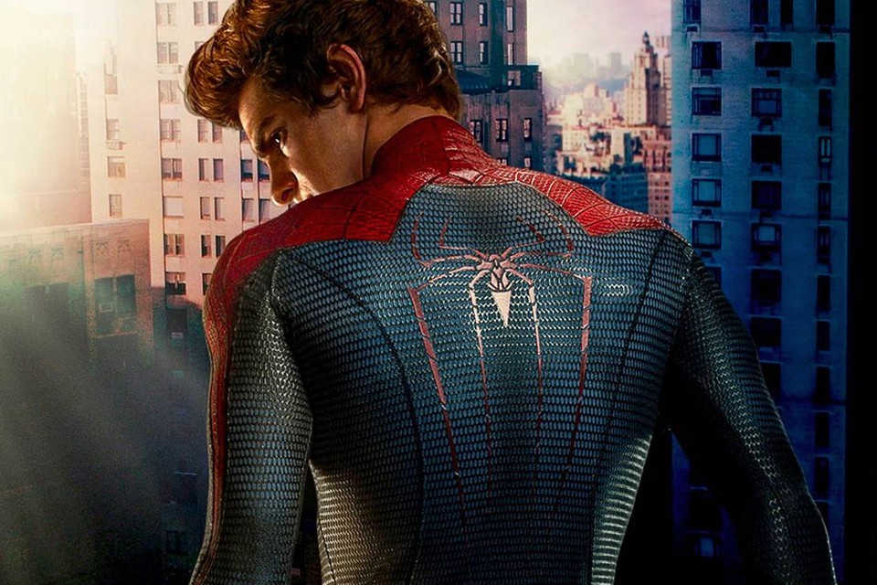 Sony could be bringing back Andrew Garfield