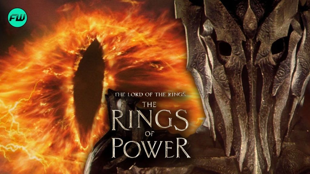 The Rings Of Power: Sauron’s 3 Greatest Powers & 3 Greatest Weaknesses
