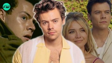 harry styles acting florence pugh dont worry darling