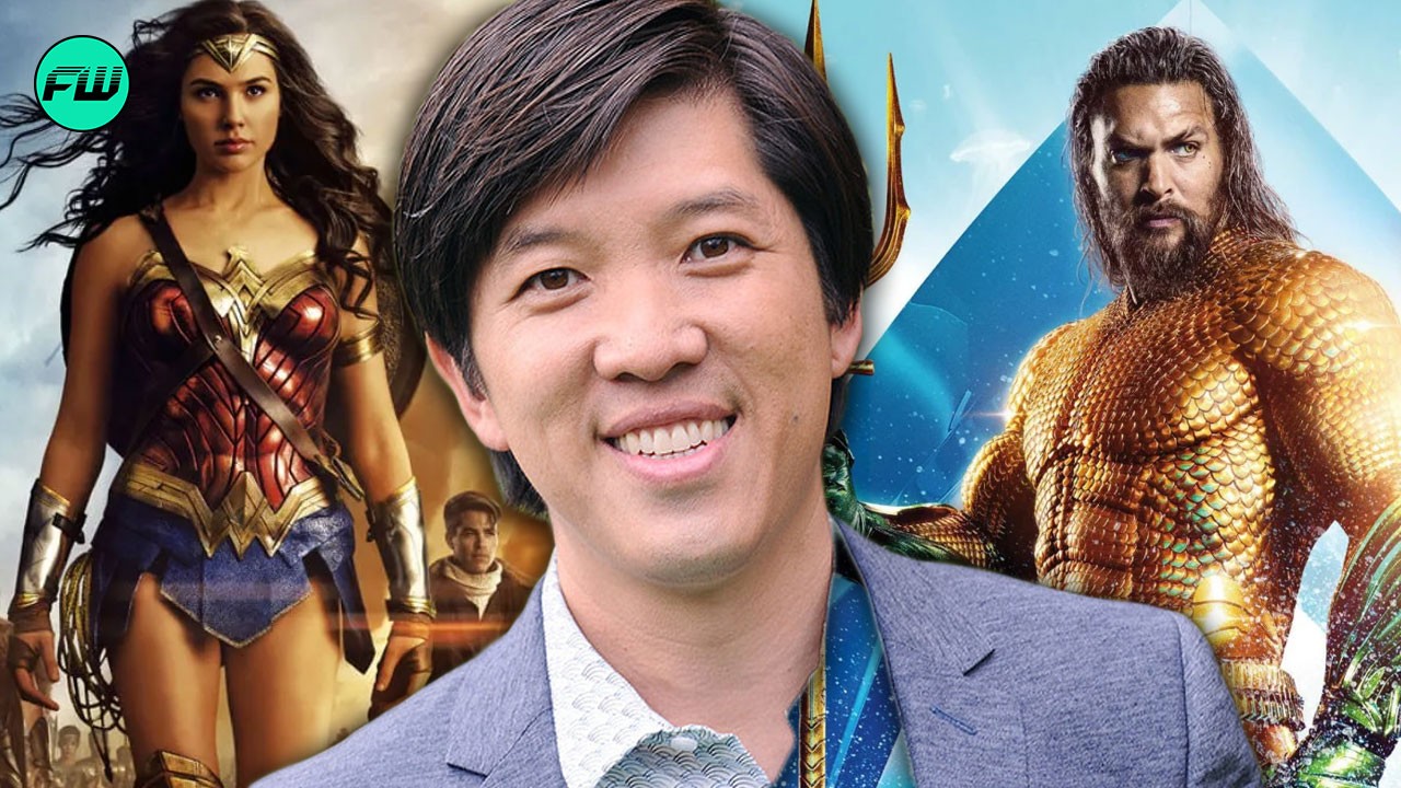 Godzilla vs Kong Boss Dan Lin Out of the Race to Become DC’s Kevin Feige as WB Struggles With Empty Coffers