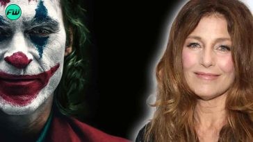 Get Out Star Catherine Keener Joins Joker 2 Alongside Lady Gaga and Brendan Gleason