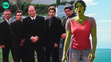 She Hulk spoiled the Sopranos
