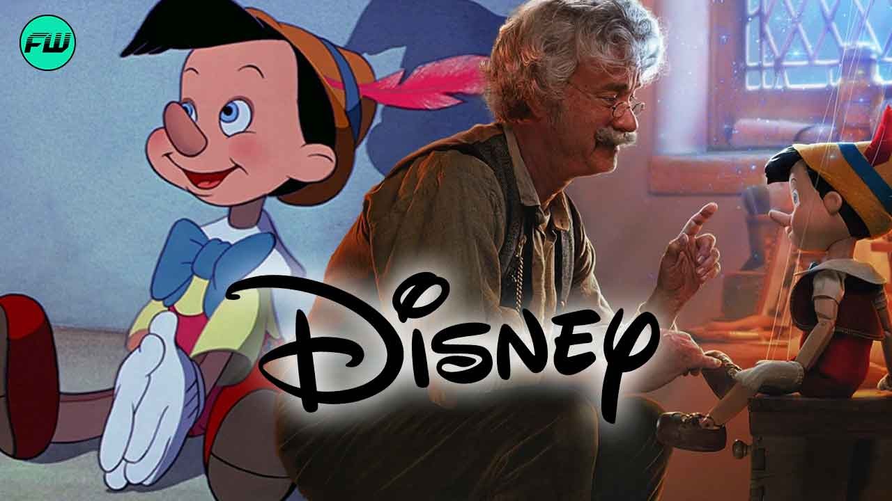 Pinocchio' Review: A Lavish But Hollow Remake of the Disney Classic