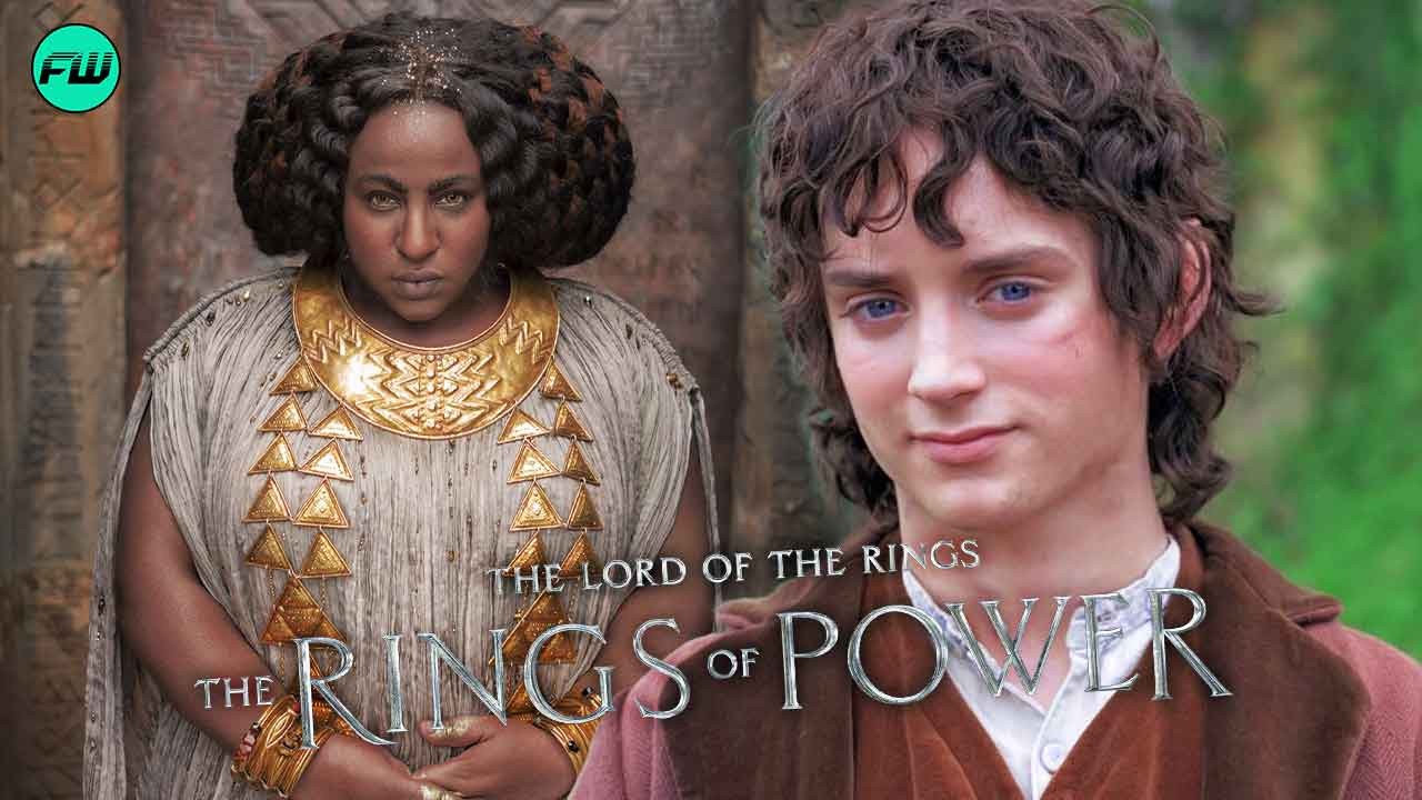 Elijah Wood and 'Lord of the Rings' Cast Champion Diversity in Middle-earth  Amid Racist 'Rings of Power' Backlash: 'You Are All Welcome Here' - IMDb