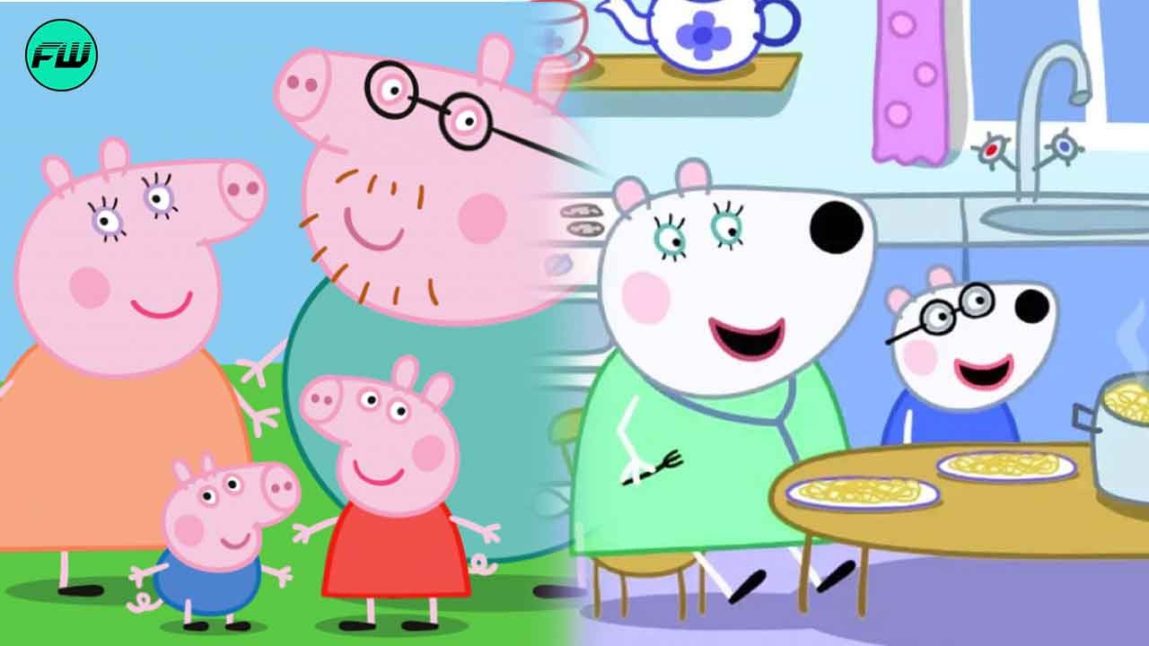 Peppa Pig' introduces its first same-sex couple