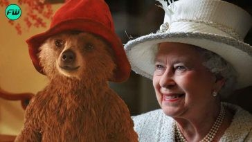 Paddington Sends Heartfelt Message As Queen Elizabeth II