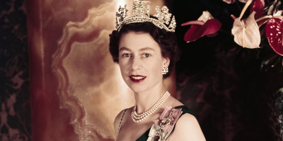 The passing of Queen Elizabeth II saddens the nation