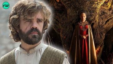 House of the Dragon Third Episode Might Have Secretly Established That Tyrion Lannister Was Actually a Targaryen