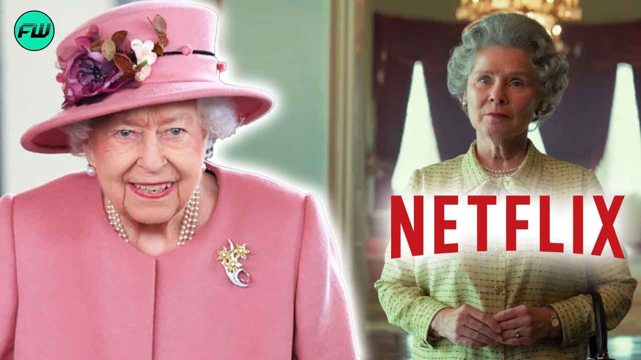 Netflix Already Has Plans to Keep Hit Series 'The Crown' Going Should the Queen Pass Away