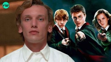 jamie campbell bower in harry potter auditions