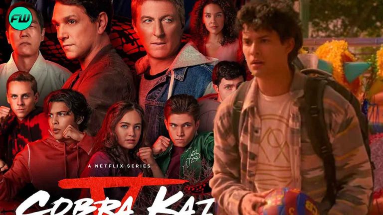 Cobra Kai: Why Fans Are Calling Out Hollywood's Racist Obsession With the Yellow Filter