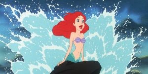 Ariel The Little Mermaid 3