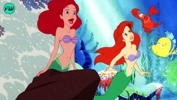 Why Disney’s The Little Mermaid Is One Of The Most Unintentionally Regressive Movies