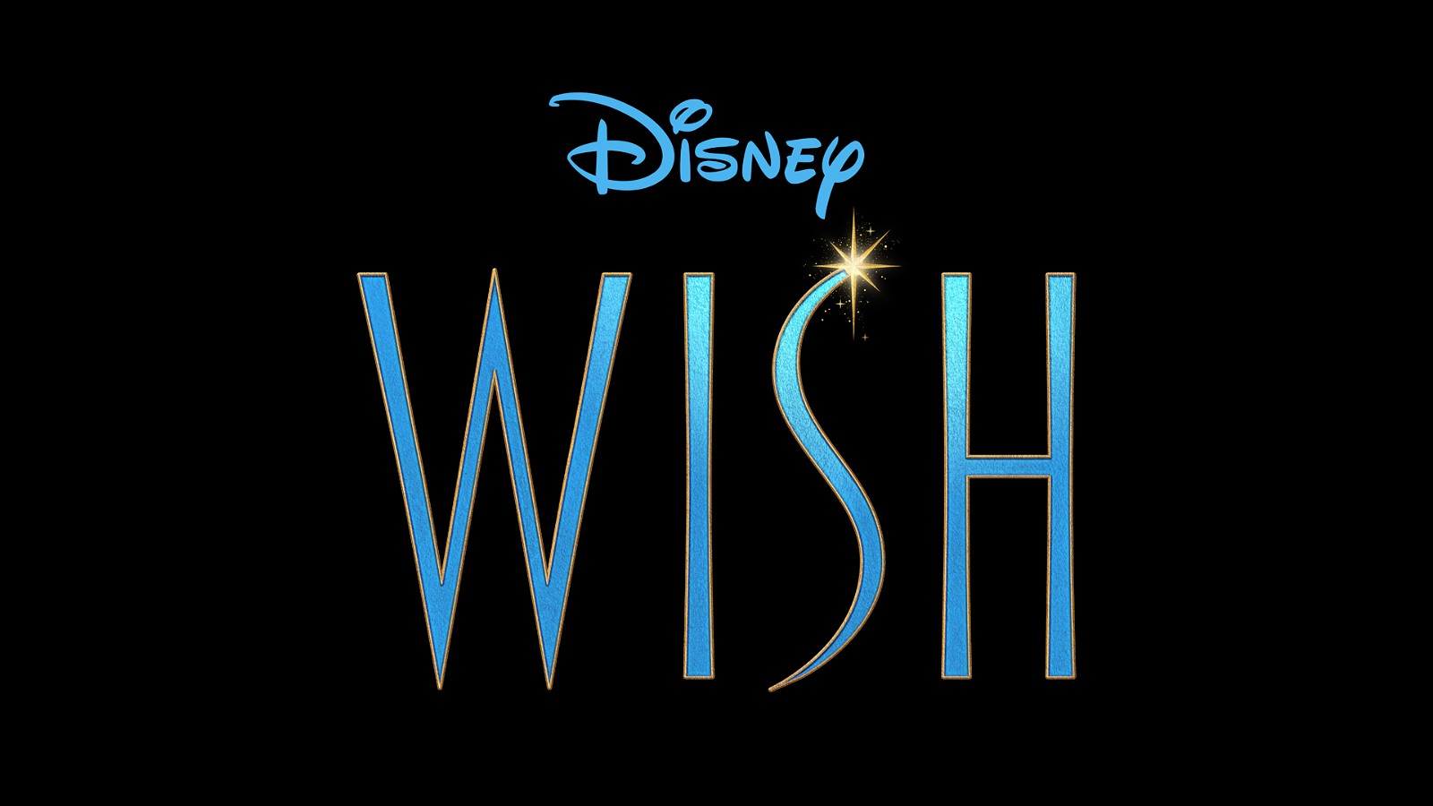 Disney announces the launch of a new animated musical titled Wish