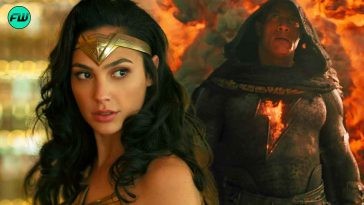 Wonder Woman Star Gal Gadot wants to turn into Evil Queen From Dc’s Legendary Superhero