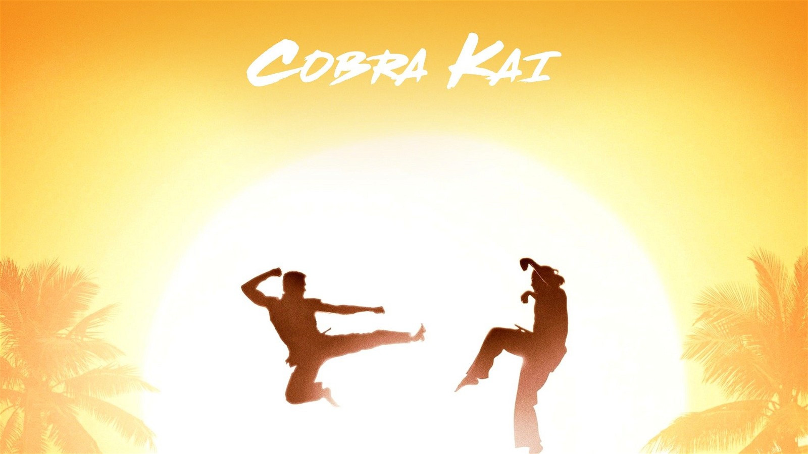 Cobra Kai (2018-Present)