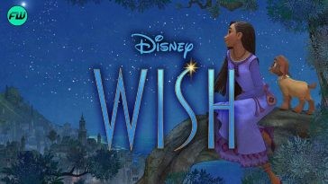 Fans Blast Unoriginal Design of the Protagonist in Disney's New Animated Movie 'Wish'