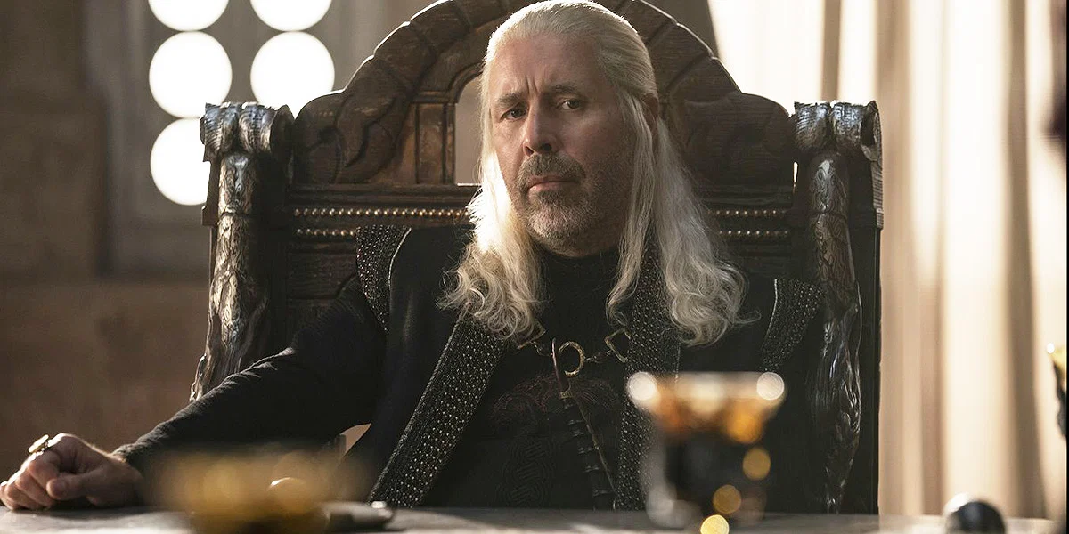 Every Game of Thrones & Spinoff Season, Ranked Worst to Best 54 paddy considine house of the dragon